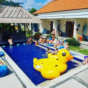 Castaway Hostel - Image 2