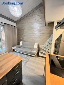 Le Petit Chalet Addicted to Paradise - Image 4