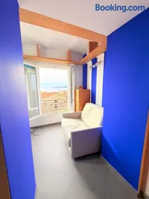 Charmant Studio Perché sur Mer - Vieux Menton - Image 1