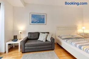 Ferienwohnung Dora Brand - Image 2
