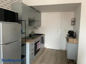 Gîte Le Duplex - 5min de la gare vers Lille-Lens-Arras - Image 2