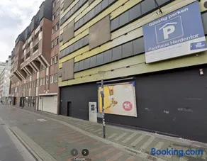 Attraktives City-Apartment No3 - Image 1