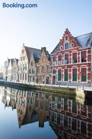 Huis Sint-Andriescruyse - Image 3