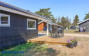 Gorgeous Home In Nexø With Kitchen - Image 2