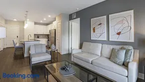 Landing at Chestnut Farm - 2 Bedrooms in Stallings - Image 1