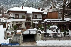 Hotel Mpakou - Image 5