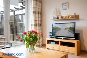 DKK5 Ferienwohnung Ostseeperle - Image 4