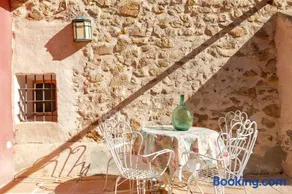 Bauernhaus 'Casica De Perintín' mit Bergblick, privater Terrasse und Wi-Fi - Image 1