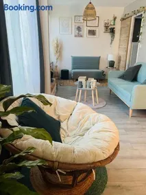 Charmant & Cosy T2 Toulousain - Image 1