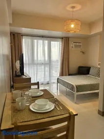 KG 8 studio unit l few mins to SM & SMX l near airport - Image 3