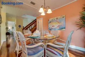 Come enjoy the Private Dock and Heated Pool just a short walk from the White Sandy Beaches - Image 4
