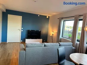 Apartment in Kjeller Lillestrøm - New, Modern and Central - Image 2