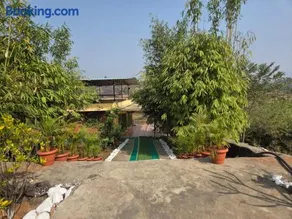 Aquamont Bamboo Farmhouse - Riverfront - Image 1