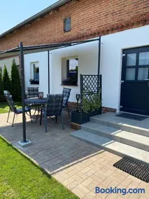 Ferienwohnung Claudia Landurlaub - ABC332 - Image 1