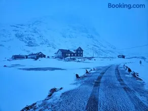 Familiehytte, Bygdin - Jotunheimen - Image 5