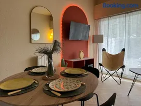 ღ L'Oasis - Piscine, Parking & Wifi - Image 2