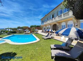 Suite con Vista a las Islas Cies - Villa Mide - Image 1