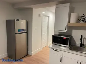 Orgive Suite - Private 1 Bedroom Apartment - Image 3