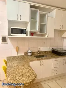 #Flats Studio 45 Bueno Oeste - Image 1