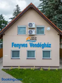 Fenyves Vendégház - Image 2