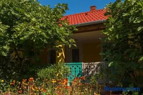 Árnyas vendégház, Füge apartman - Image 3