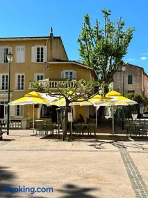 Hôtel de la Loube - Image 3