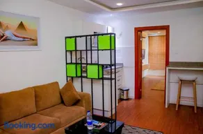 The Glass Residence Jabi - Image 3
