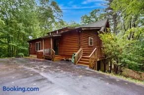 Glen Laurel Cabin - Image 1