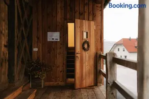 Guesthouse Novak -Modern Barn Loft - Image 2
