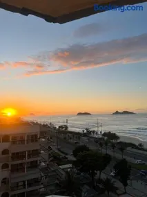 Apto Barra da Tijuca Frente pro Mar - Image 3
