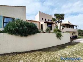 Domaine MAS NATURA 2 gites climatisation, piscine et SPA - Image 3