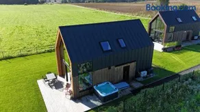 PANORAMA - domy nad jeziorem Dadaj z prywatnym jacuzzi - Image 3