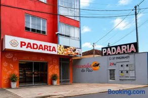 Pousada Lagus Pan - Image 1