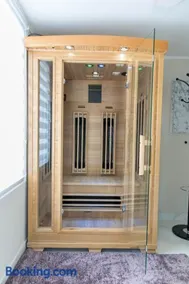 Délibáb Wellness Vendégház - Image 5