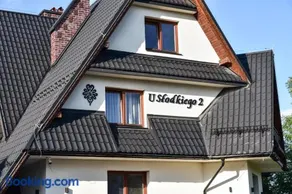 Willa u Słodkiego - Image 2
