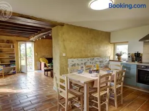 Gîte Authentique avec Internet Très Haut Débit à Amions-Vézelin - Image 3