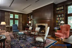 Alumnae House, the Inn at Vassar College - Image 5