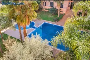 Appartement moderne avec piscine et parking securise - Image 3