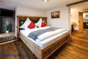 Apart Chalet Unterbrandnerlehen - Image 3