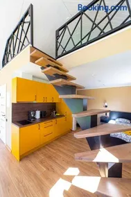 LUCKY LAKE HOLIDAY HOUSES by Vidzemes Laivas - Image 1