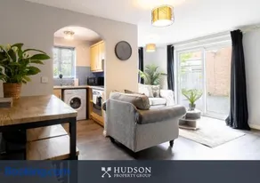 Telford 2-Bedroom Apartment - Image 1