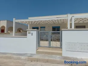 villa,Salentina, vista mare - Image 1