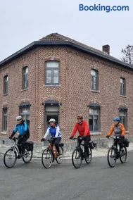 Vakantiewoning Bij de Jep - Image 1