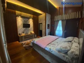 Alam Semeru, Traditional Indonesian Homestay - Image 2
