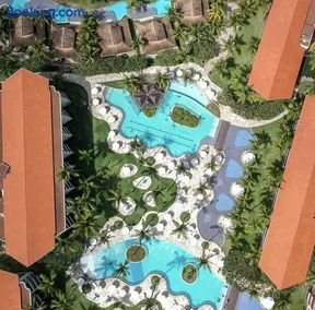 Porto Praia Resort Marulhos - Image 3