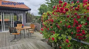 Apartment in Stocken, with sauna, 250 m from the sea - Image 2