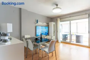 ATP La Goleta a 5 minutos de la Playa, Wifi y Parking Privado Gratis! - Image 1