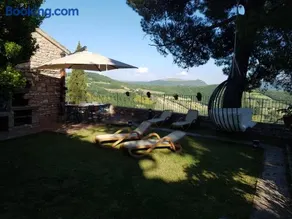 La Terrazza di Collepino - Image 1