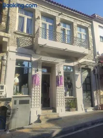 Stonebuilt boutique apartment Levanda - Image 2