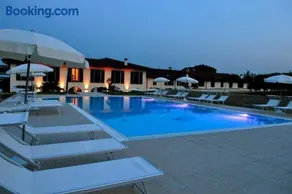 Agriturismo Le Vai - Image 1